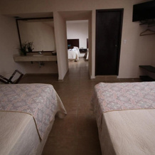 Hotel Sacre, 图斯特佩克 — 照片 4