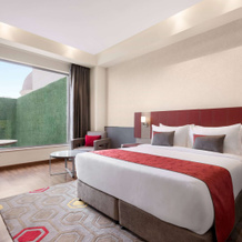 Ramada Plaza by Wyndham Lucknow, 勒克瑙 — 照片 3
