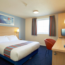 Travelodge Manchester Birch M62 Eastbound, 海伍德 — 照片 2