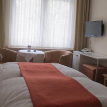 Pension Thiel, Бад-Швартау — фото 3