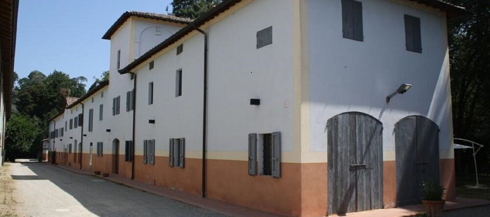 Agriturismo Aggazzotti, Формиджине — фото 1