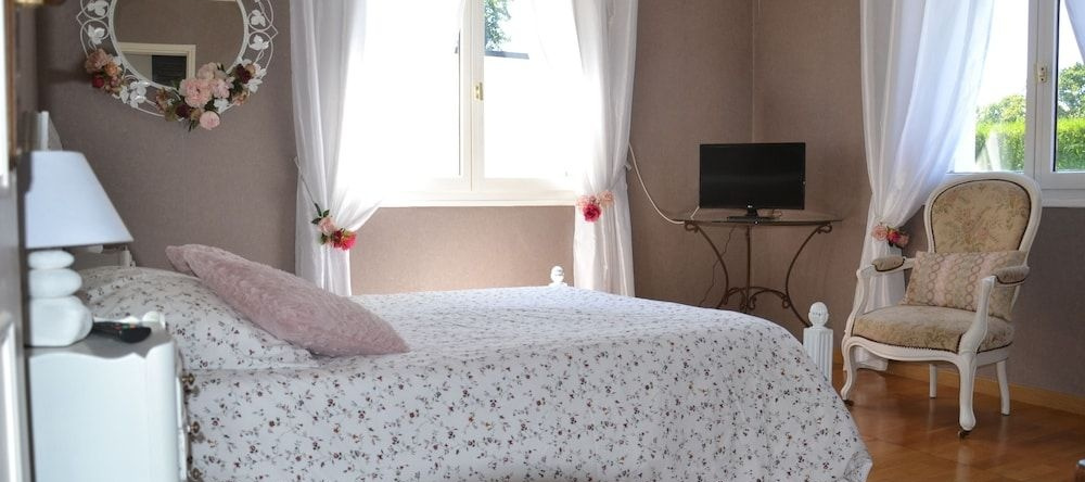 Les Hortensias, Mesnil-Roc'h — photo 1