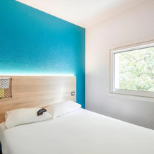Hotelf1 Lyon Solaize Hotel, Солез — фото 4