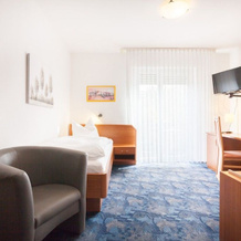 Tm Hotel Dortmund Airport, Хольцвиккеде — фото 3