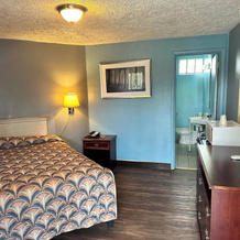 Westgate Manor Motel Austintown-Younstown, Ohio, Остинтаун — фото 3