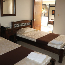 Hotel Ciudad Blanca, 波帕扬 — 照片 5
