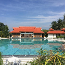 Benum Hill Resort, Raub — photo 3