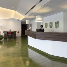 UNAWAY Hotel Fabro, 法布罗 — 照片 2