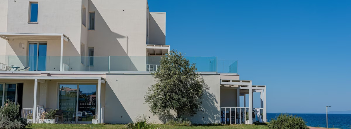 Bellevue Sardinia Resort, Affiliated by Meliá, 瓦莱多里亚 — 照片 1