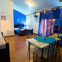 Adventure Park And Hotel Vista Golfo, Puntarenas, Мирамар — фото 2