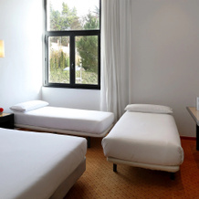Abba Burgos Hotel, 布尔戈斯 — 照片 4