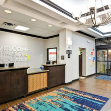 Hampton Inn Boynton Beach, Boynton Beach — photo 2
