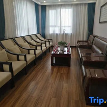 Ouyi Ark Hotel (Siping High Speed Railway Station Yizhong Branch), Siping — photo 3