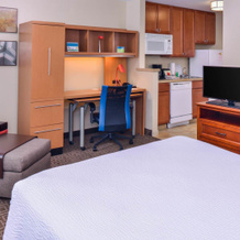TownePlace Suites Thousand Oaks Ventura County, 千橡市 — 照片 5