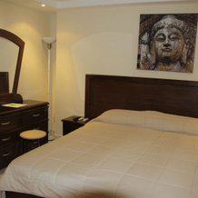 Hotel San Thomas Inn, Панама — фото 5