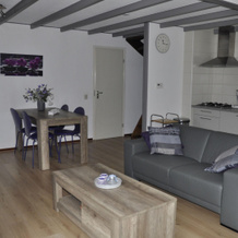 Comfortable Holiday Home With Dishwasher, 16 Km. From Assen, Вестерборк — фото 5