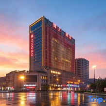 Jinshang Hotel, 开封 — 照片 4