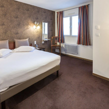 Best Western Ker Lann, 布吕兹 — 照片 4
