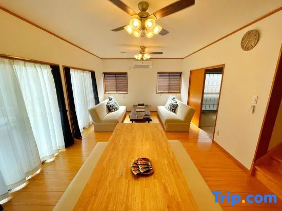Sea Front Villa, Tateyama — photo 1