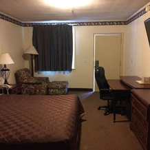 Deluxe Inn - Statesboro, 斯泰茨伯勒 — 照片 2