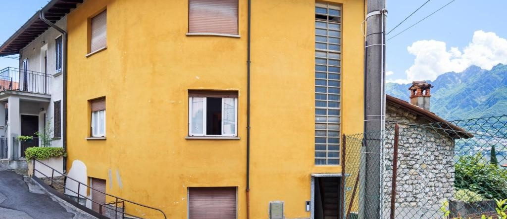 Casa Carla - cozy Apartment with garden -8 km to Bellagio!, Vassena — photo 1