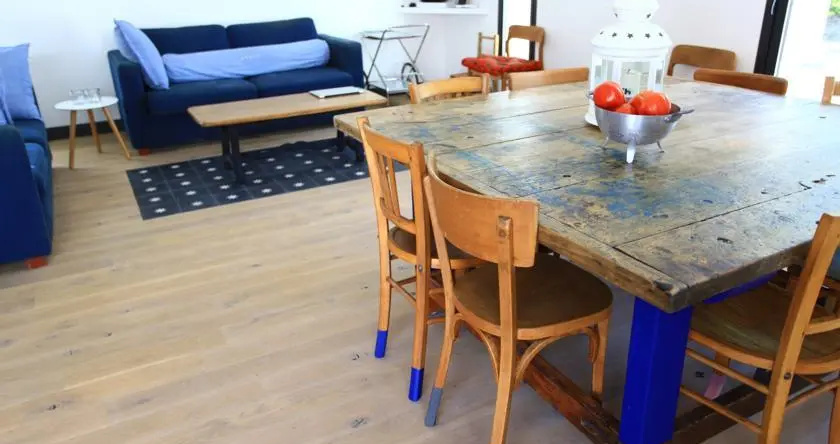 Holiday home du Menon, 比伊莱巴罗尼 — 照片 1