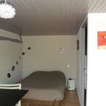 Studios Marie Barrault, Лез-Эрбьер — фото 2