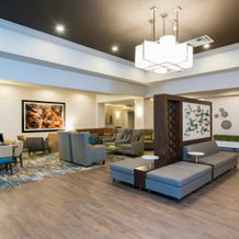 Doubletree by Hilton Pleasant Prairie Kenosha, 普莱森特普雷里 — 照片 2