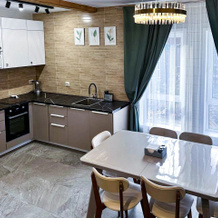 Uyutnyiy domik s baney Guest House, 索斯诺沃 — 照片 5