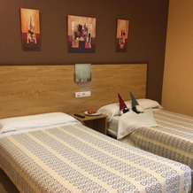 Hotel Santa Cristina, Пола-де-Лена — фото 5
