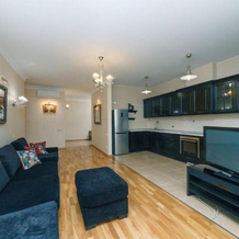 Ujutnye Apartamenty, Киев — фото 3