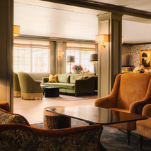 Scandic Lillehammer Hotel, Лиллехаммер — фото 4