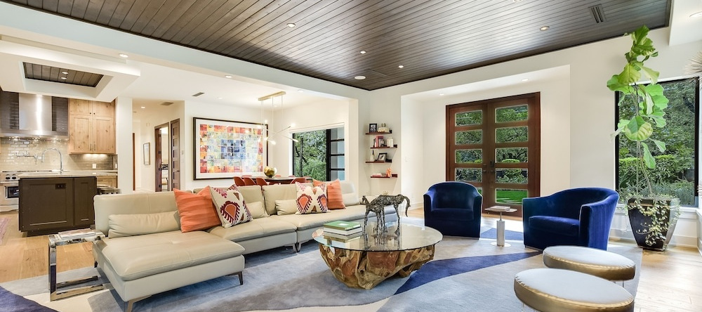 The Arrive Oakwood - 1 Br Home, Austin — photo 1