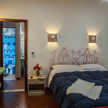Hotel Villa Rosa, 萨罗克 — 照片 3