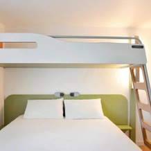 ibis budget Lyon Villefranche sur Saône, 利马斯 — 照片 3
