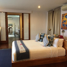 Malimbu Cliff Villa, 森吉吉 — 照片 5