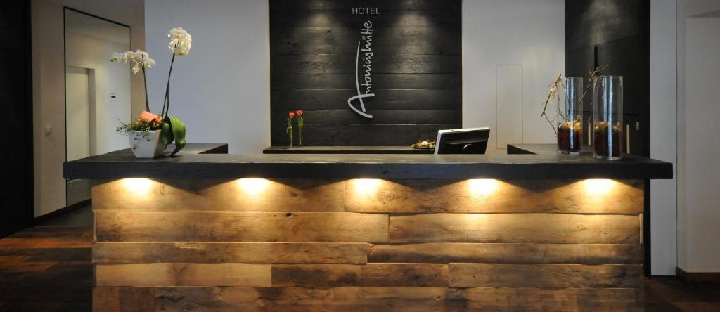Hotel Antoniushuette, Balve — photo 1