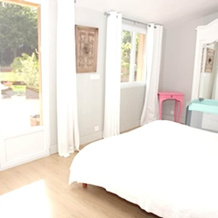 Villa With 6 Bedrooms in Sallertaine, With Private Pool, Enclosed Gard, 萨尔滕 — 照片 4