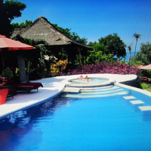 TOYABALI - Resort, 图兰本 — 照片 2