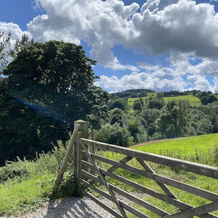 Stunning 3-Bed House In A Private Hidden Valley, Llanrhaeadr-Yng-Nghinmeirch — фото 3