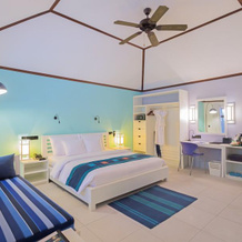 Meeru Maldives Resort Island, Северный атолл Мале — фото 2