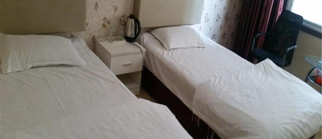 Jiayuan Inn, Мяньян — фото 1