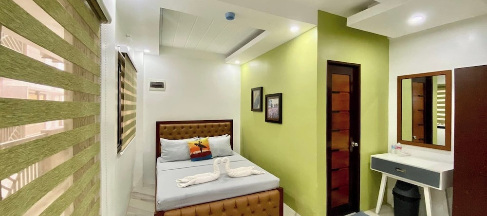 Eden Beach Resort Zambales, 卡邦 — 照片 1