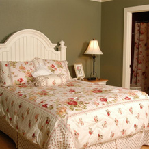Timber Creek Bed & Breakfast, Paxton — photo 5