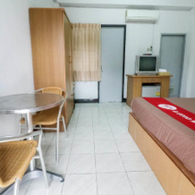 Nida Rooms Chomthong Siam Silk, Бан-Луанг — фото 5