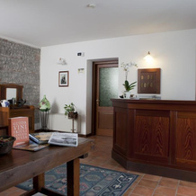 Agriturismo Mulino Delle Tolle, Баньярия-Арса — фото 2