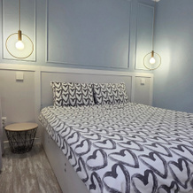 Kvartira Comfort Za Stsenoy Flat, 塔甘罗格 — 照片 3
