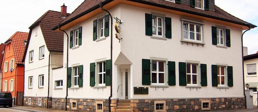 Gasthof Schillereck, Lorsch — photo 1