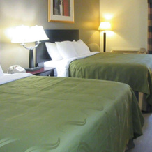 Quality Inn Longmont, Файрстоун — фото 3