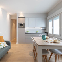 GERNIKA I apartment by Aston Rentals, 格尔尼卡卢莫 — 照片 3
